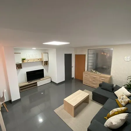 Canary Arava Apartment Las Palmas de Gran Canaria