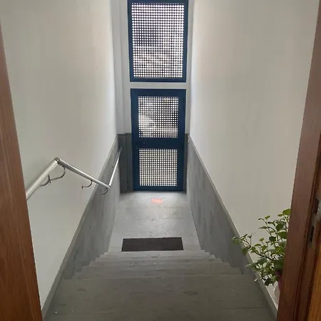 Canary Arava Apartment