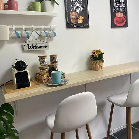 Apartment Canary Arava