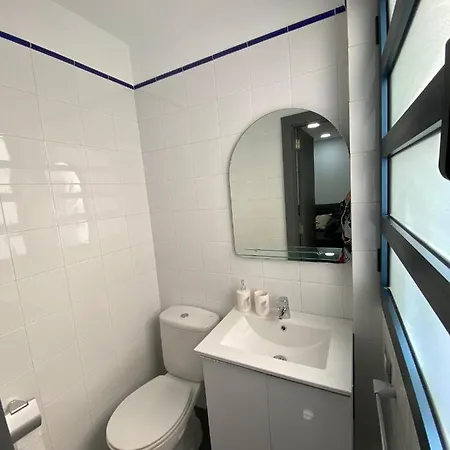 Apartment Canary Arava Las Palmas de Gran Canaria