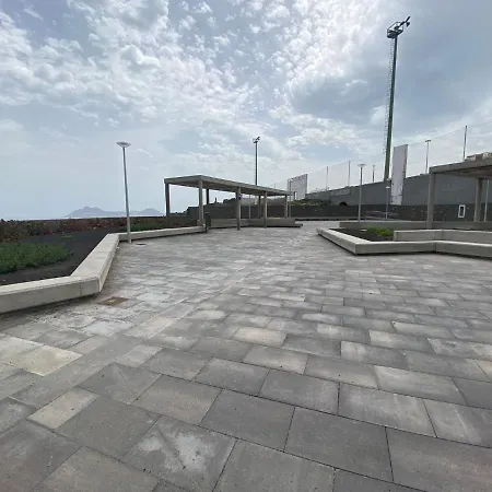Canary Arava * Las Palmas de Gran Canaria