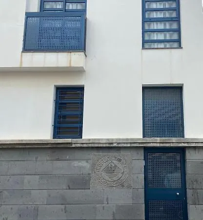 Apartment Canary Arava Las Palmas de Gran Canaria