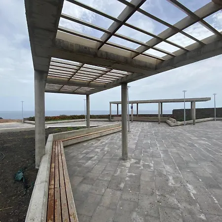 Canary Arava Apartment Las Palmas de Gran Canaria