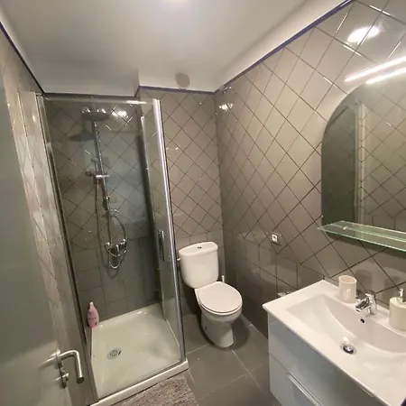 Apartment Canary Arava *