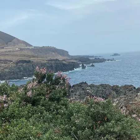 Apartmán Canary Arava *