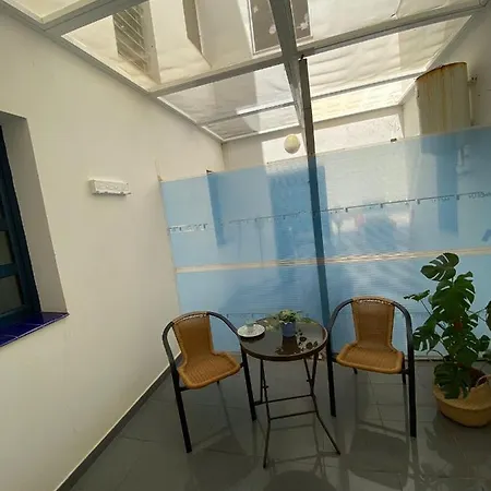 Canary Arava Apartment Las Palmas de Gran Canaria