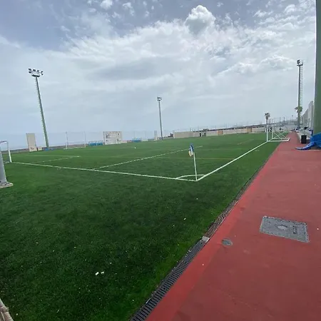 Canary Arava Appartamento Las Palmas de Gran Canaria